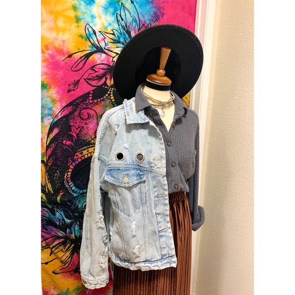 🌈 Amazing soft button top - Picture 11 of 11